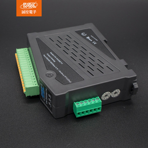 CK-DA08ETH <strong>Analog</strong> <strong>Output</strong> <strong>Module</strong> Ethernet/IP Input/<strong>Output</strong> Card for <strong>PLC</strong> Use