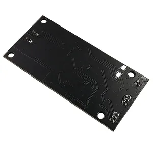 BT 4.2レシーバーボードQCC3005アンプBTモジュールロスレスAPTX DIYオーディオアンプモジュールキット - Product Image 5