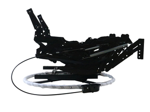 モデル4151z手動モーター電動グライダースイベルリクライニングメカニズム工場供給 - Product Image 3