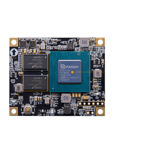High-Performance <strong>FPGA</strong> Development Board <strong>with</strong> Multi-Protocol Communication and Video Processing for Industrial Automation - Product Image 4