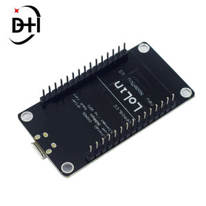 ESP8266 modulo Wireless seriale CH340 NodeMcu V3 Lua scheda di sviluppo WIFI - Product Image 3