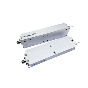 1.5GHz 10W/20W/30W RF Power Amplifiers Module <strong>Wireless</strong> &amp; RF <strong>Modul</strong> for Anti-UAV &amp; Anti-FPV System - Product Image 6
