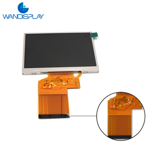 Wandisplay 54 Pin Tft scheda di controllo Lcd 320x240 Touchscreen da 3.5 pollici Tft Display Lcd - Product Image 5