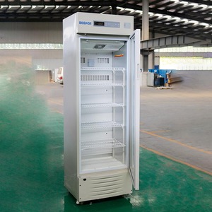 Лабораторный холодильник с микропроцессорным управлением - Product Image 2