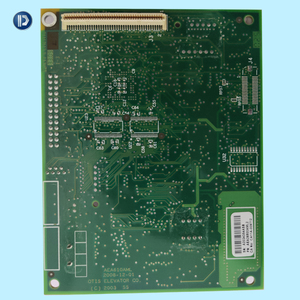 Лифтовые печатные платы, запчасти для лифтов, программная плата AEA26800AML2 - Product Image 3