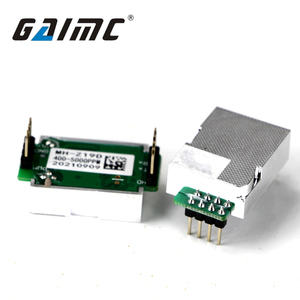 GAIMC Luftqualität überwachungs sensor de co2 Kohlendioxid digitales ndir co2 Sensor modul - Product Image 4
