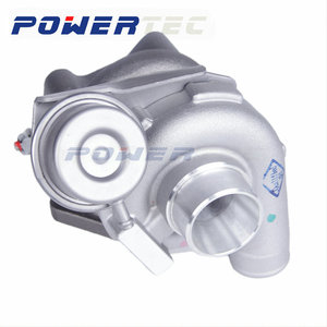 <strong>Turbo</strong> Factory GT1241 Turbine for Motor Bike 50-130HP 0.4L~1.2L 036145701 756068 708001 Complete Turbolader Manufacture - Product Image 4