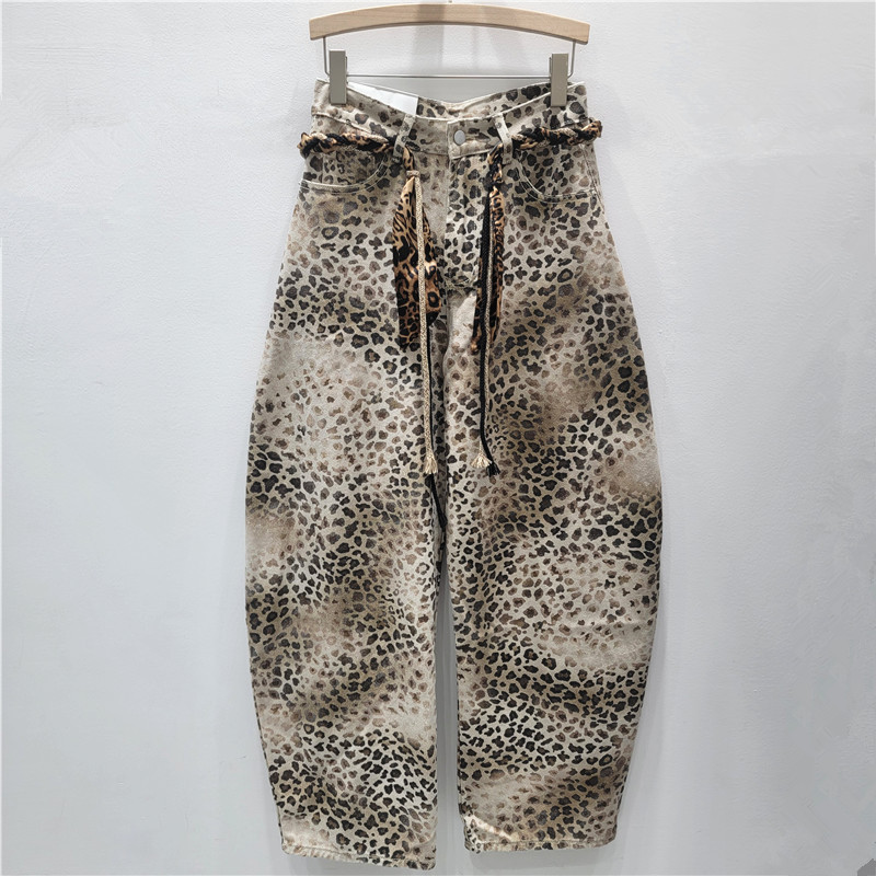 Stampa leopardata