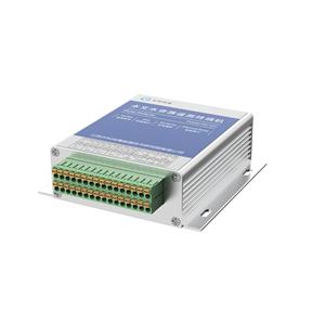 PAS678L Terminal pengukuran pelepasan Sungai, jaringan komunikasi algoritme cerdas telemetri aliran ADCP profesional - Product Image 4