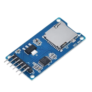 SD-Speicher erweiterungs karte SD TF-Karte Memory Shield Module SPI für Arduino