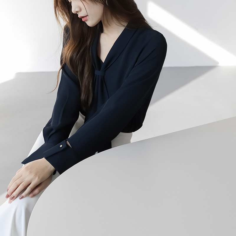 Bleu marine