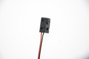 Sensor infrarrojo de tubo para arduino, interruptor de foto de transmisión, distancia de detección de 30 50 80 100cm
