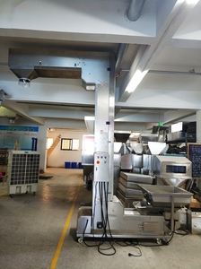 z型斗式提升机输送机z升降器输送机系统斗式输送机 - Product Image 5