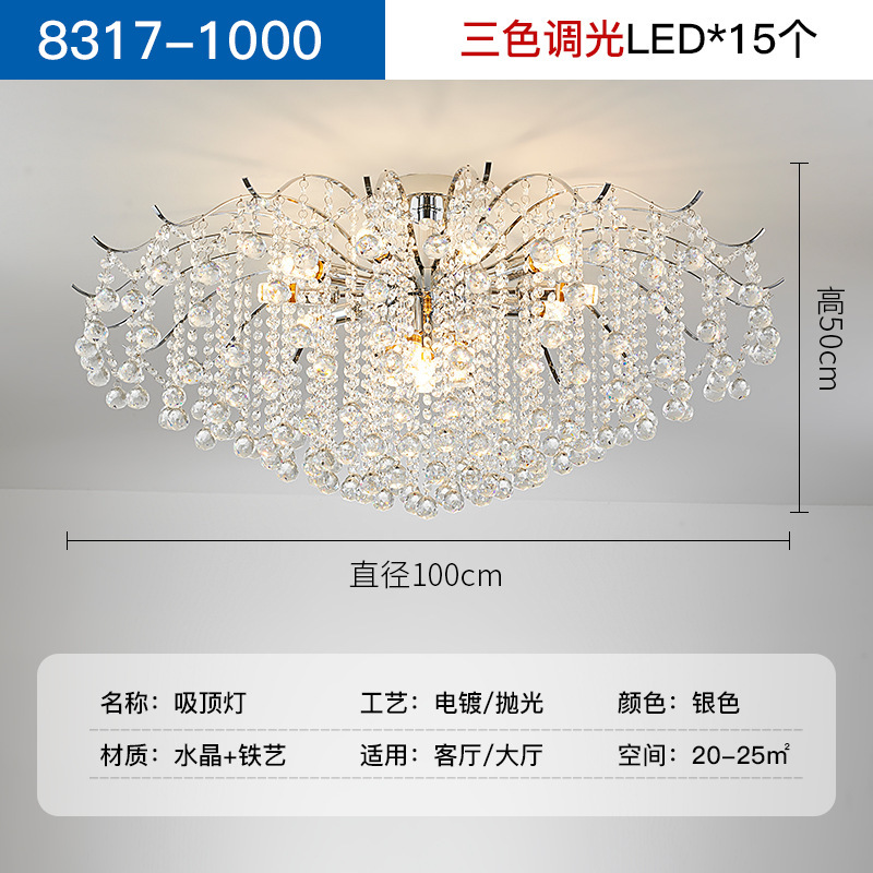 BLANC 1000 15
