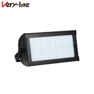 2025 NEW Stage Dj Pixel Flash Effect 360W Color Strobe Light Xenon <strong>Led</strong> Stage Light for Club Party Event Night Club - Product Image 4