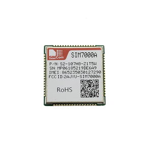 SIMCom SIM7000A Cat-M/NB-modulo GSM IoT modulo LCC