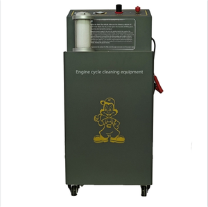 高品质汽车护理设备润滑脱碳机油冲洗汽车发动机脱碳器 - Product Image 1