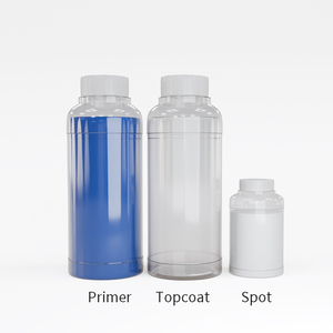 Spray Paint Ptfe <strong>Coating</strong> Industry Use Non Stick <strong>Coating</strong> for Cookware - Product Image 3
