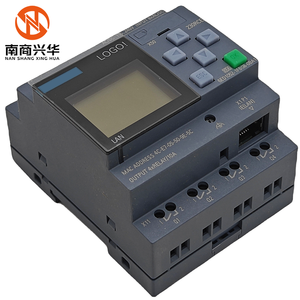 Neues Original Warehouse Stock Plc Programmier controller 6ED1052-1FB08-0BA1 Logik modul für LOGO! 8.3 Relais ausgang - Product Image 2