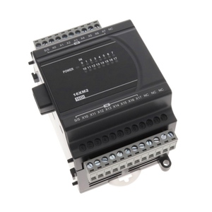 High-Precision Programmable PLC <strong>Controller</strong> for Industrial Automation