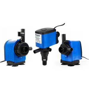 Jindun Three-in-One <strong>Filter</strong> Submersible Aquarium Pump Manufacturers Supply <strong>Small</strong> Modern Circulating Pump Replacement for Fish - Product Image 5