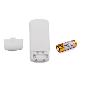 RF Wireless <strong>Remote</strong> Control 433MHZ 1527 Learning Code1000M <strong>Remote</strong> Control