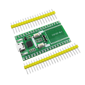 Scheda di sviluppo ESP32-T Shield ESP32-Bit compatibile per la scheda Wireless ESP32S del modulo WiFi Ble ESP-32S - Product Image 1
