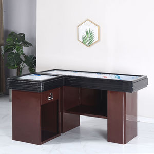 收银台结帐柜台超市柜台结帐柜台酒瓶展示架 - Product Image 6