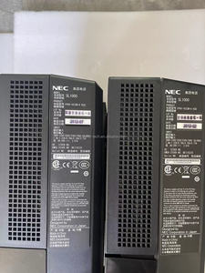 NEC SL1000 PBX IP4U-1632M-A 16 Ext 24 Ext 32 uzatma IP4WW-408E IP4WW-008E NEC SL1000 - Product Image 5