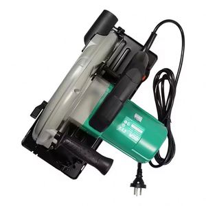 Ahşap kesme için ahşap çalışma güç testereleri için yüksek kalite 185mm çok fonksiyonlu profesyonel elektrikli dairesel testere - Product Image 2