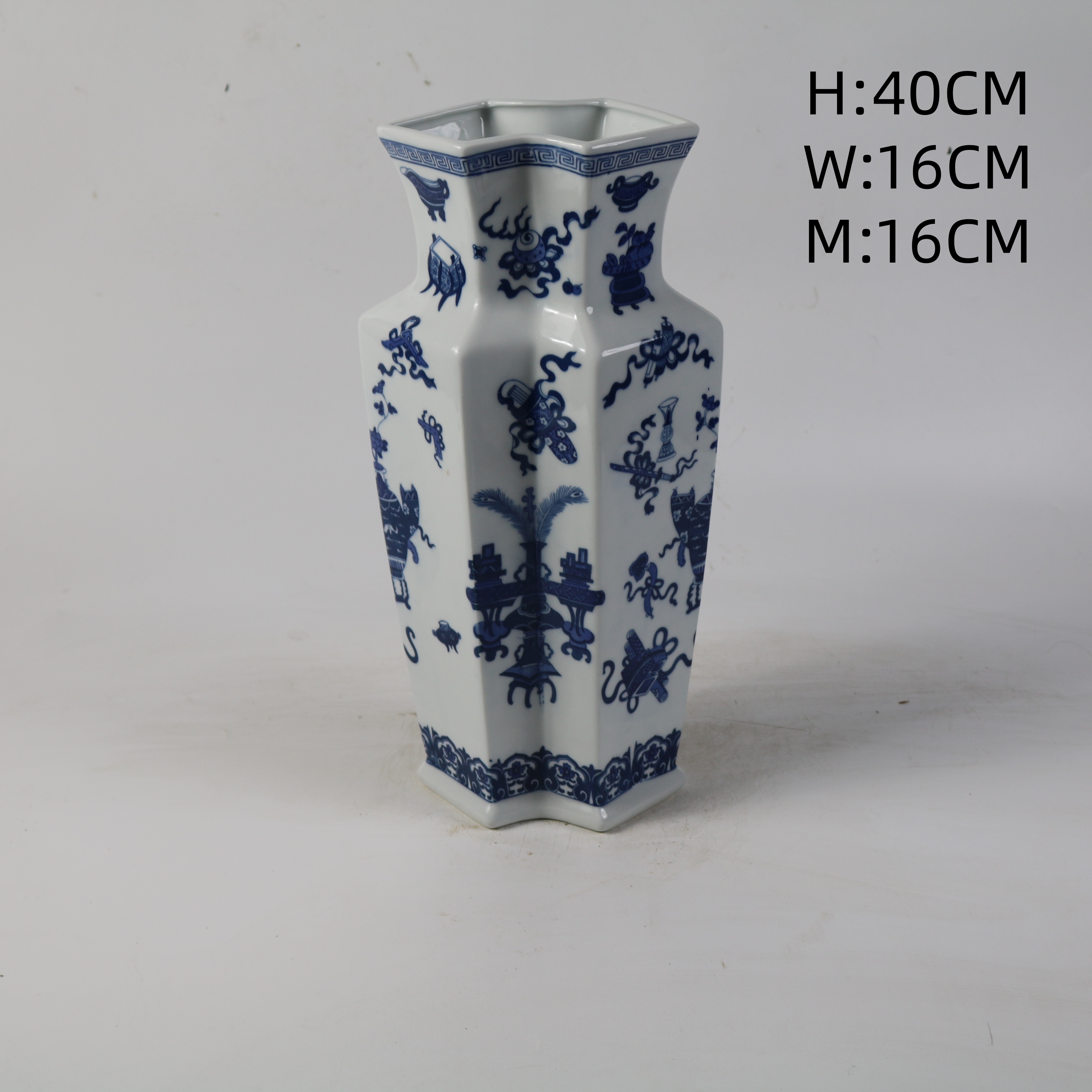 Reference image colors