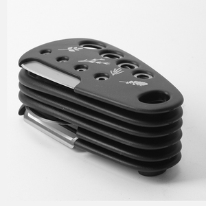 Bộ dụng cụ gọt rau đa năng, dễ cất giữ, phụ kiện nhà bếp độc đáo, bộ dụng cụ nhà bếp 6 trong 1 tiết kiệm không gian - Product Image 5