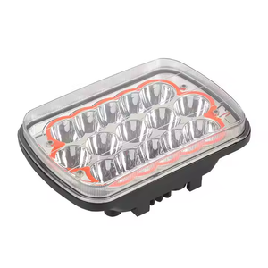 High Quality <strong>LED</strong> Work Light 45W Power with DC <strong>12</strong>-65V Voltage New Condition 6500K Color Temperature - Product Image 5