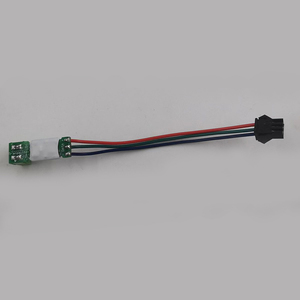 Передатчик и приемник сигнала SPI для BC-802-1814 DMX в декодер SPI - Product Image 6