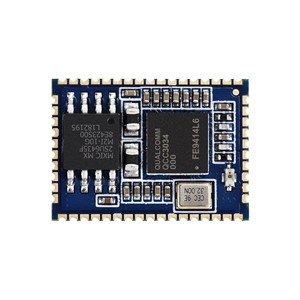 <strong>Bluetooth</strong> Module 5.0 Qualcomm QCC3034 <strong>Bluetooth</strong> Transceiver Module <strong>Bluetooth</strong> Analog Audio Board