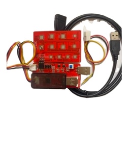 MPS programmer burns MP2949A MP2884A MP2886A MP2959 MPS MP2979A - Product Image 1