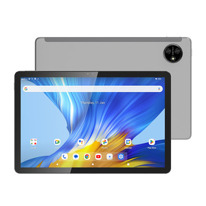 UTAB M1095L 10,95 polegadas <span class=keywords><strong>Android</strong></span> 13 FHD 6 + 6 + 128GB China 4G OEM SIM chamando 18W Fast ChargingTablet com teclado Case