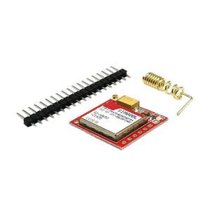 SIM800L modulo GPRS scheda adattatore modulo GSM SIM900/M590 scheda scheda di memoria scheda SIM GSM modulo SIM800L SIM800 - Product Image 4