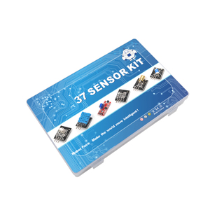 ACEBOTT 45 in 1 <strong>sensors</strong> modules starter kit better than 37 in 1 <strong>sensor</strong> kit r3 for <strong>arduino</strong>