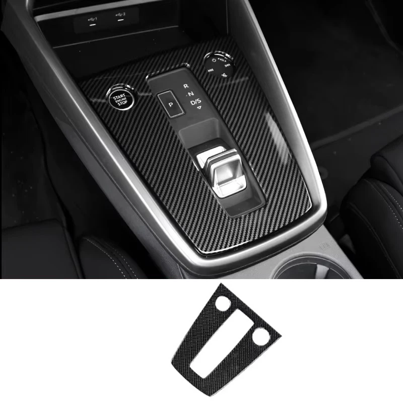 Gear Panel