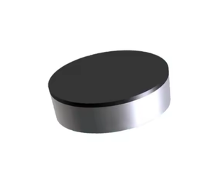 <strong>PCD</strong> PCBN CBN Milling Inserts <strong>Cutter</strong> RNGN090300 RNGN120300 for Resurfacing Reconditioning Cylinder Head Blocks Engine - Product Image 2