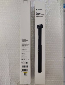 Original for Insta360 Power Selfie Stick Is Used with Ace Pro &amp; Ace Users with Quick Release <strong>Mount</strong> or 3-Prong to <strong>1</strong>/<strong>4</strong>&quot; Adapter - Product Image 2