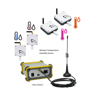 Zigbee <strong>Temperature</strong> Sensor <strong>Temperature</strong> <strong>Controller</strong> and Humidity <strong>Controller</strong>/ <strong>Temperature</strong> Sensor <strong>Data</strong> <strong>Logger</strong> Water Meter <strong>Data</strong> <strong>Logger</strong> - Product Image 5