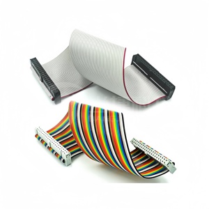 Kompatibel mit Raspberry Pi B Spezielles Zubehör T-Typ GPIO-Erweiterungs karte 40P-Kabelentwicklungsplatine