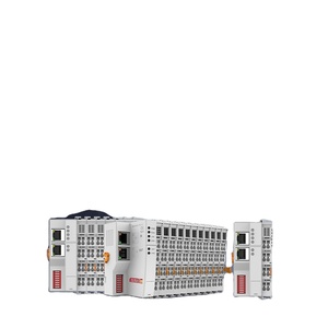 2025 nuovo GT IO modello LC1105 uscita ingresso digitale distribuita IO accoppiatore con interfaccia di ingresso analogico rete Ethernet/IP