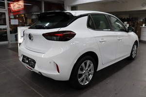 Kullanılan Opel Corsa 1.2 için en iyi kalite teslimat için otomatik olarak kullanılabilir - Product Image 2