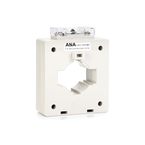 Ana MSQ-30 Bus Bar Tipo Transformador Atual Série 100/5A 150/5A 200/5A 300/5A