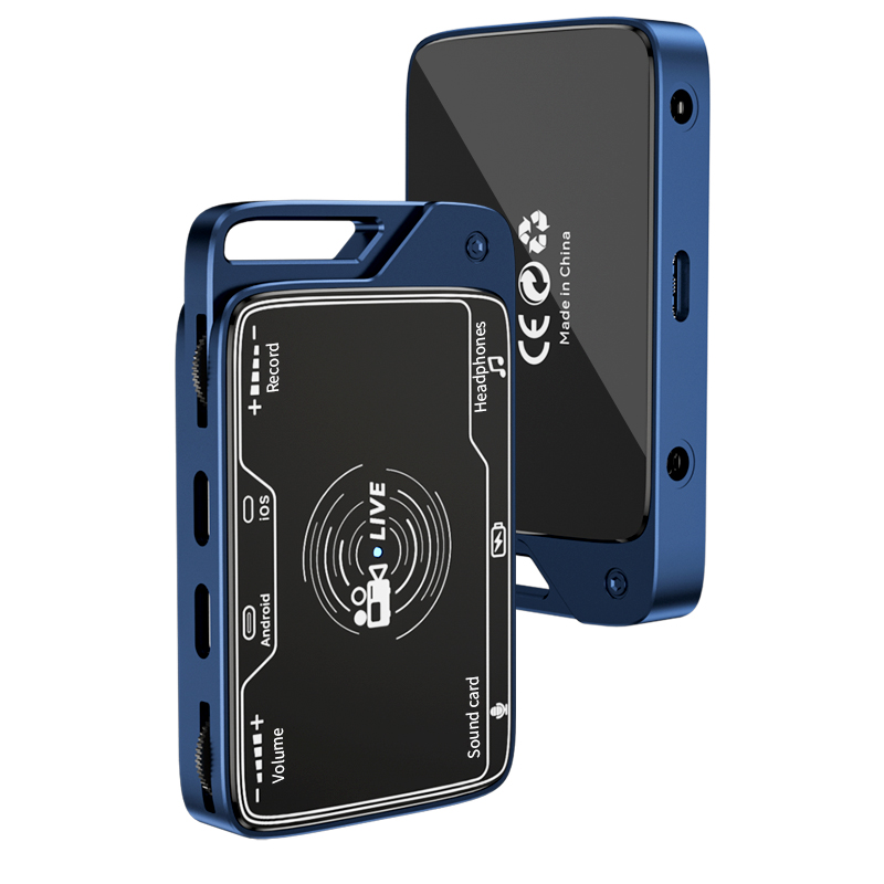 Upgraded version Type c+8 pin For iPhone Android universal