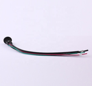 <strong>Push</strong> <strong>Button</strong> <strong>Switches</strong> Blank Rgb Pc Power <strong>Switch</strong> <strong>Button</strong> Momentary <strong>Switch</strong> Spdt Micro 12mm Ip67 - Product Image 6