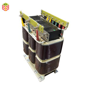 10kw変圧器入力220v出力380v変圧器100kva3相変圧器工場輸出 - Product Image 5